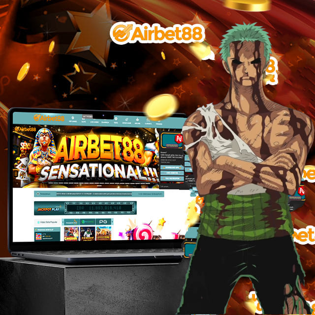 Airbet88 Menyediakan Pelayanan Profesional Yang Membuat Anda Merasa Aman Dan Nyaman
